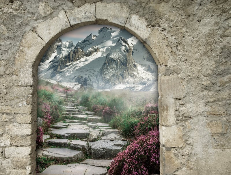 Chrono Portal